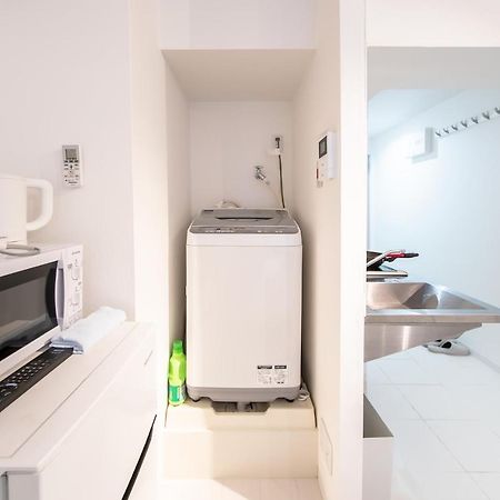 Walk To Higahsi Shinjuku Sta. Eey Apartment Tokyo Exterior photo